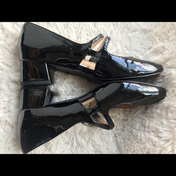 NWT Nine West heel size 6.5 - Picture 4 of 8